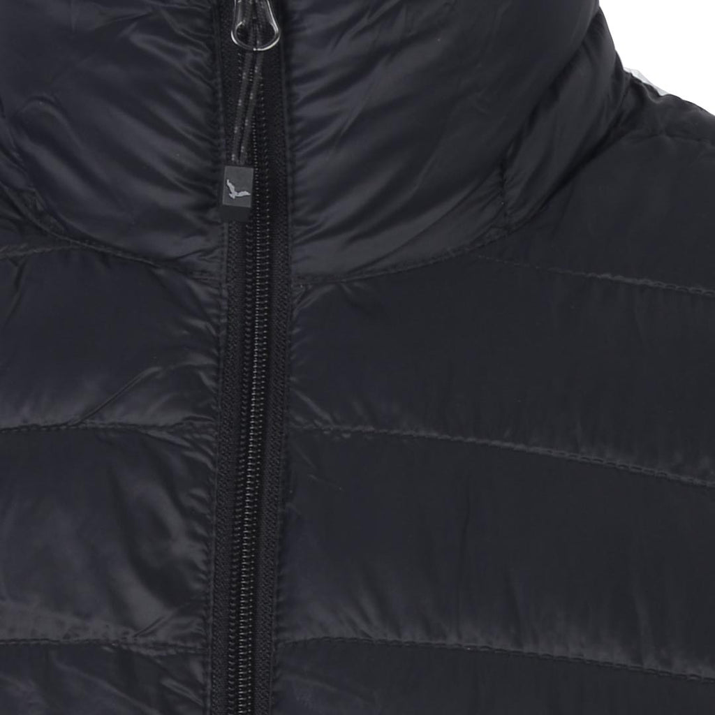 HAWKE & CO. PRO SERIES LIGHTWEIGHT PACKABLE MEN'S PUFFER JACKET