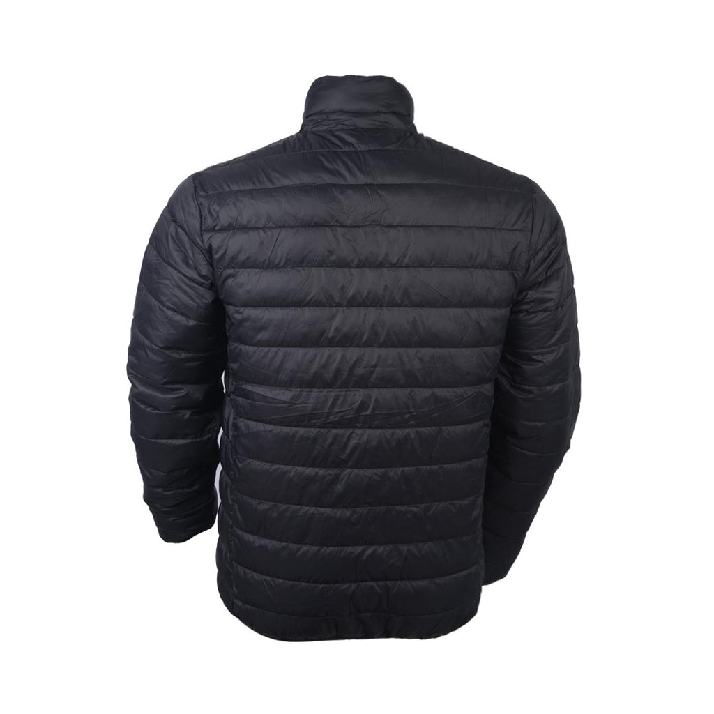 HAWKE & CO. PRO SERIES LIGHTWEIGHT PACKABLE MEN'S PUFFER JACKET