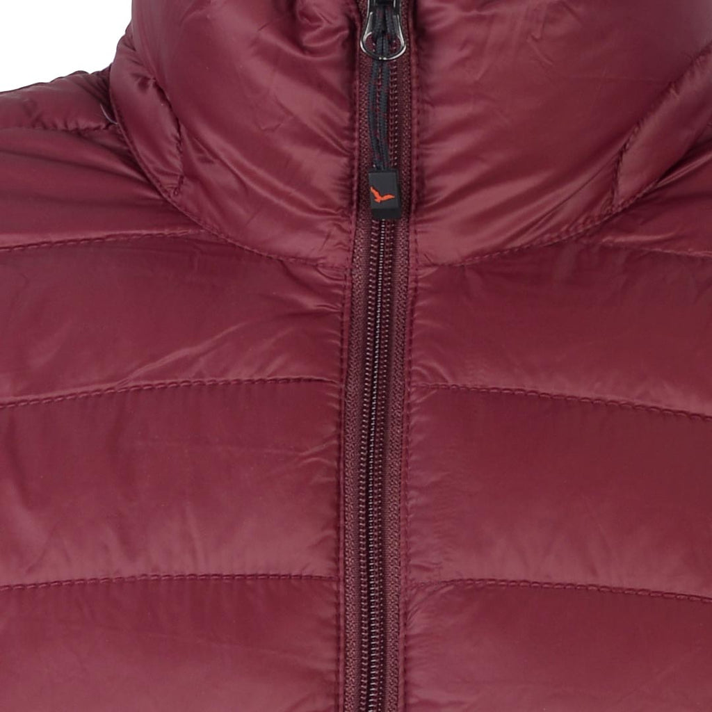 HAWKE & CO. PRO SERIES LIGHTWEIGHT PACKABLE MEN'S PUFFER JACKET