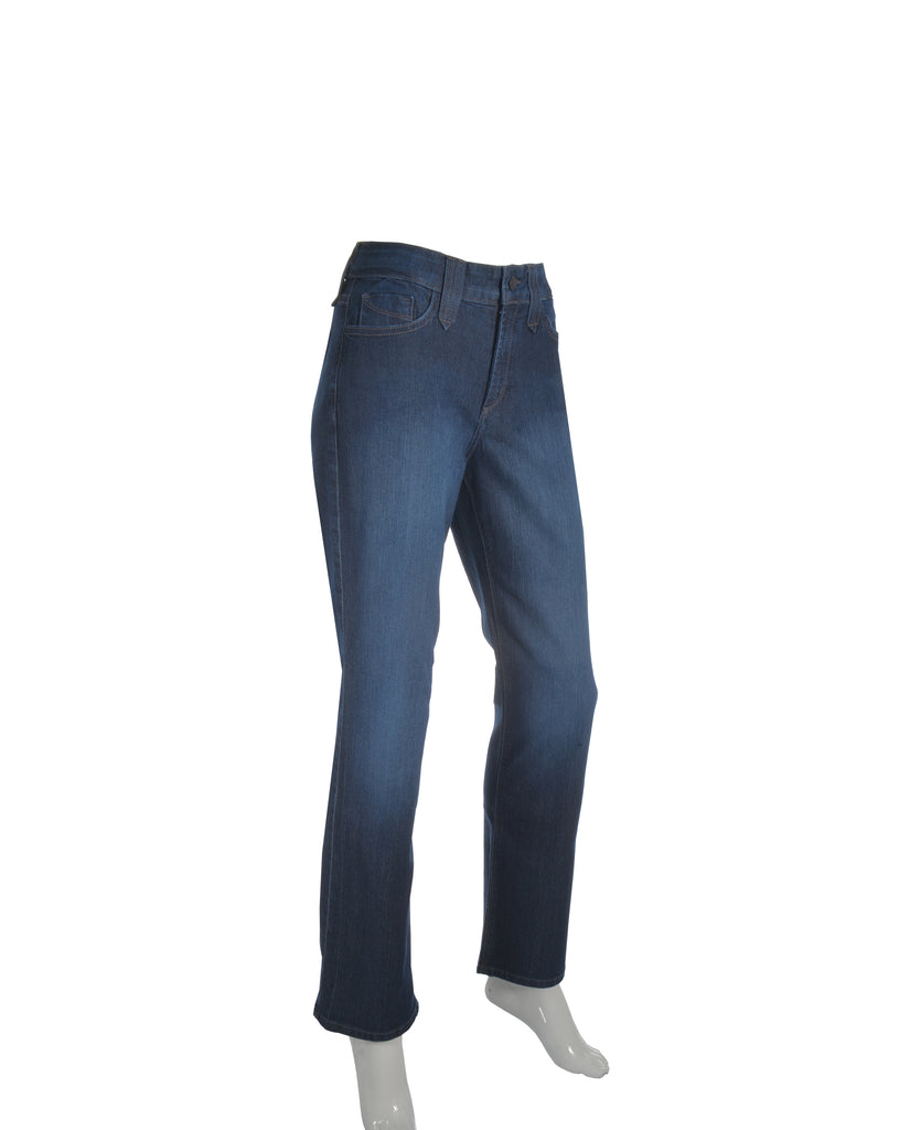 NYDJ Regular Hayden Straight Leg Pants