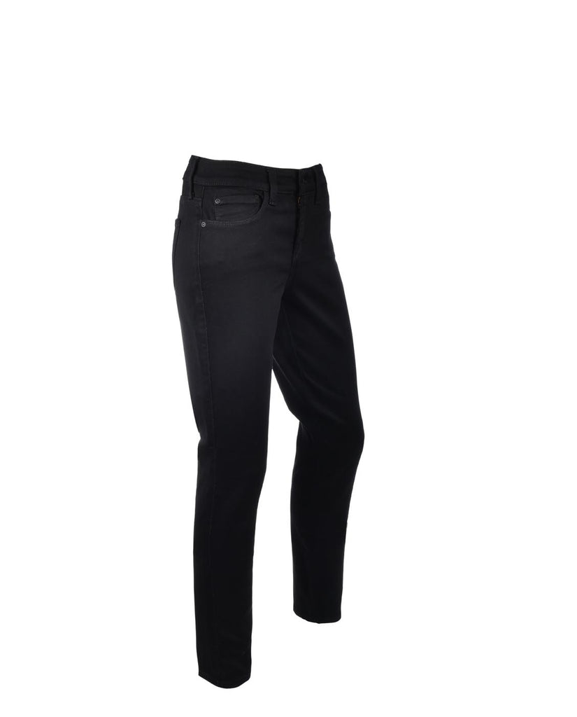 NYDJ WOMENS ALINA LEGGINGS IN SUPER SCULPTING DENIM