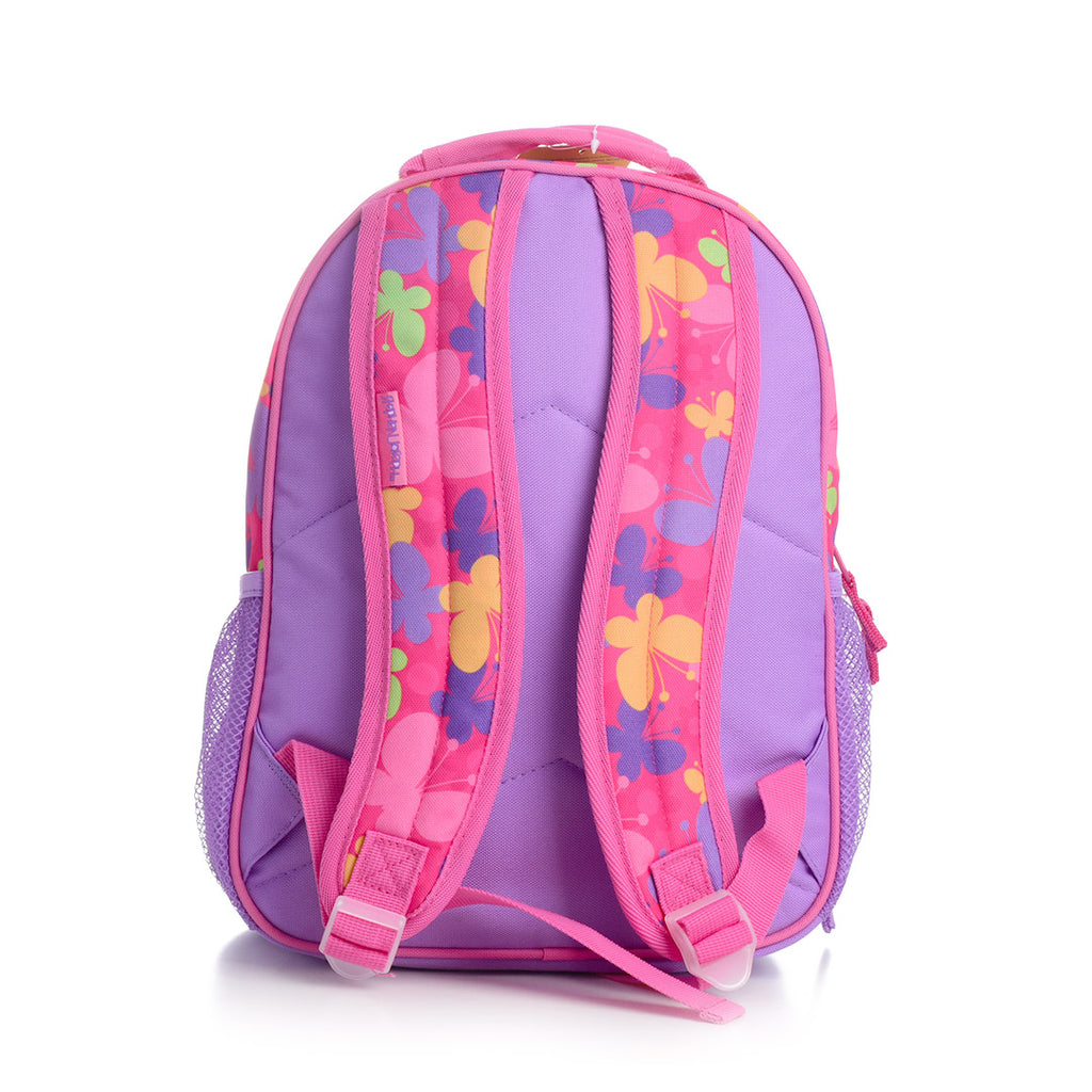 STEPHEN JOSEPH ALLOVER PRINT MINI-SIDEKICK BACKPACK