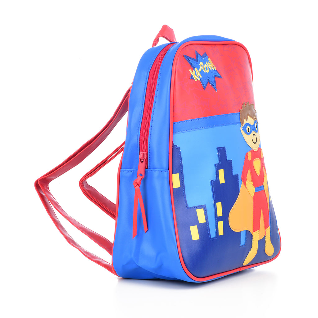 STEPHEN JOSEPH GO GO BACKPACK