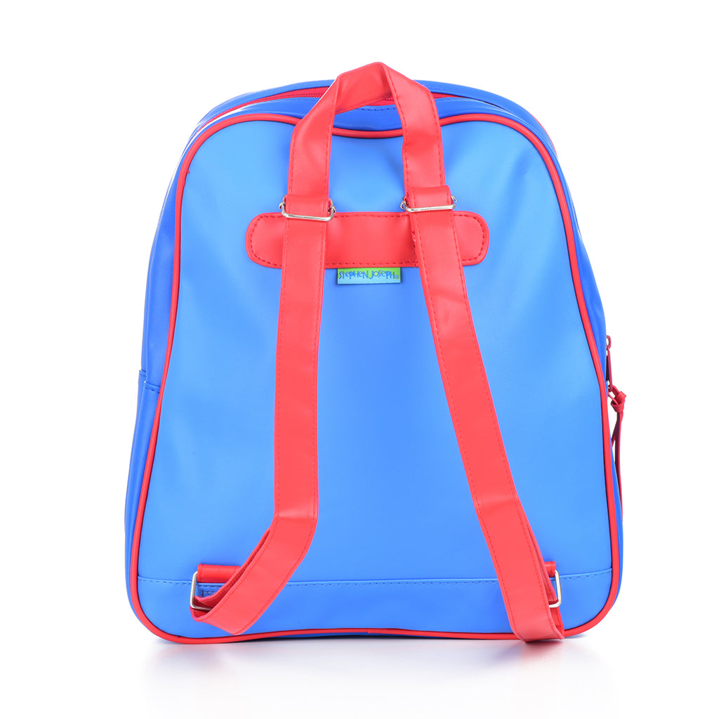 STEPHEN JOSEPH GO GO BACKPACK