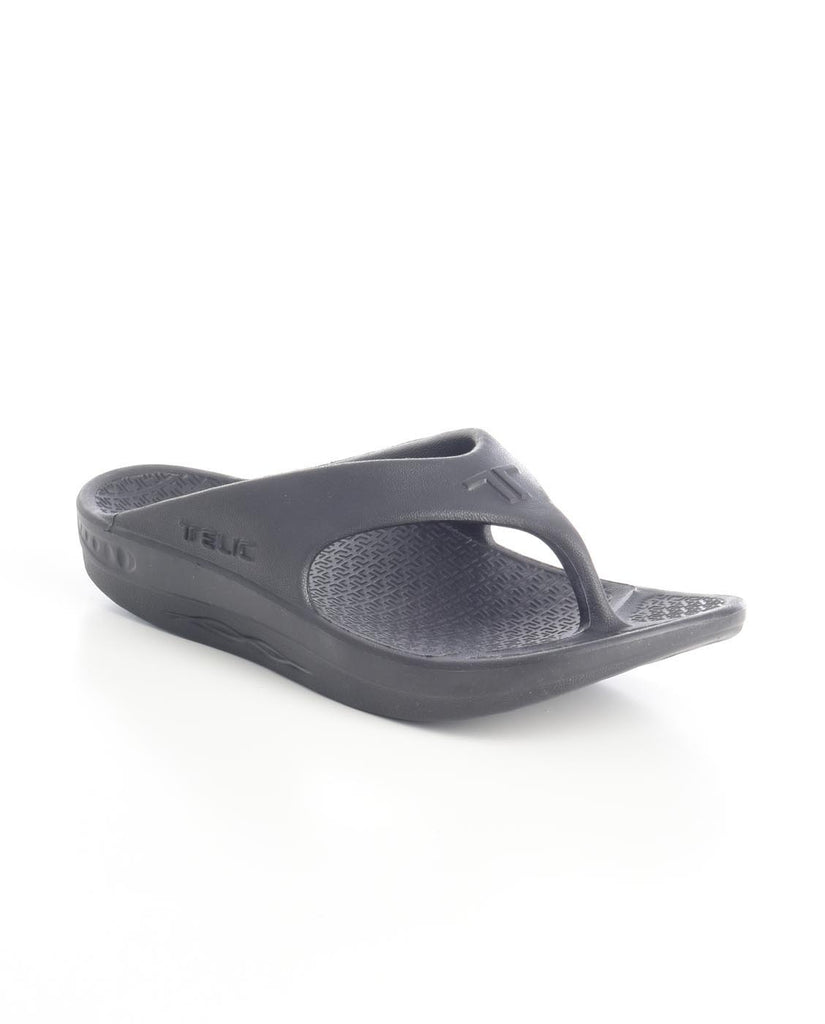 TELIC UNISEX COMFORT SHOE RECOVERY FLIP FLOP