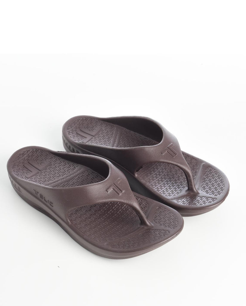 TELIC UNISEX COMFORT SHOE RECOVERY FLIP FLOP